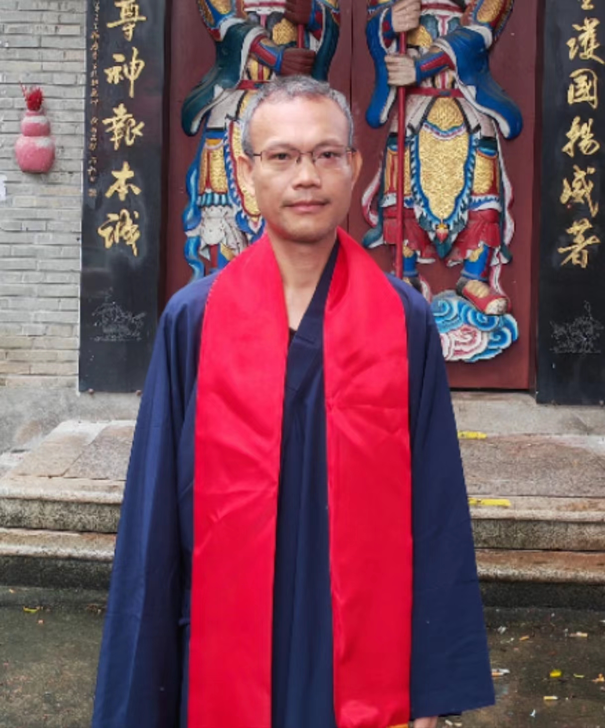 廖伟宏